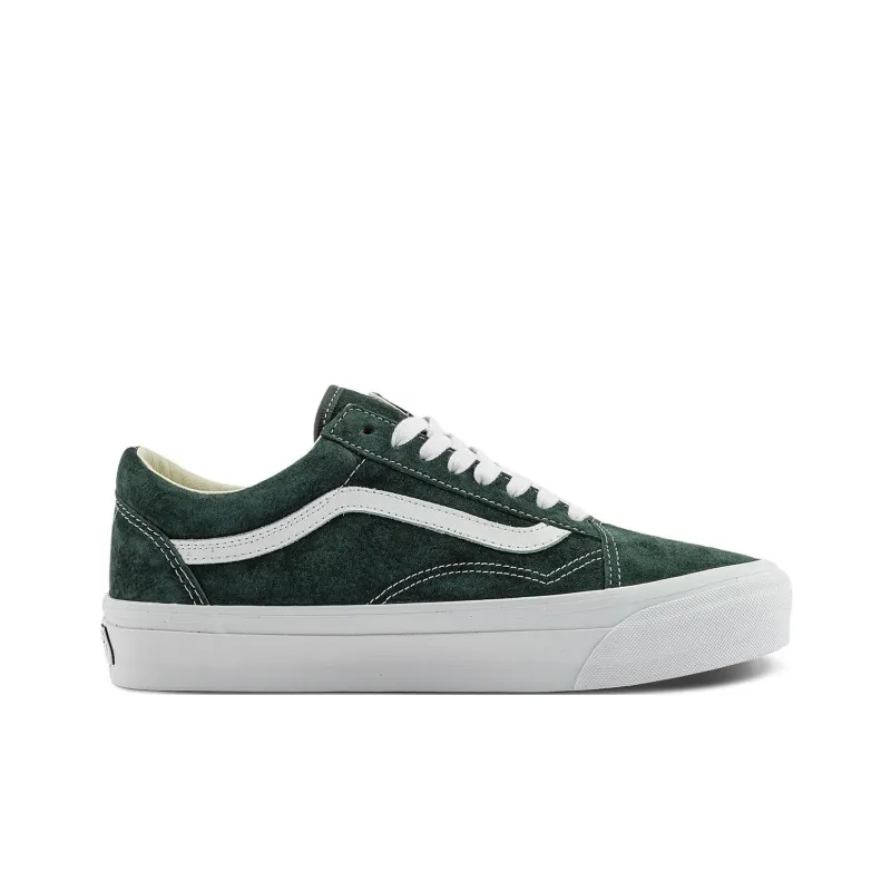 Old Skool Vans 36 Lx 'Pig Suede Scarab'-1