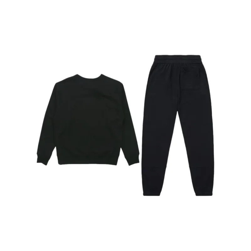 Champion Casual Sportswear Men's Black-1