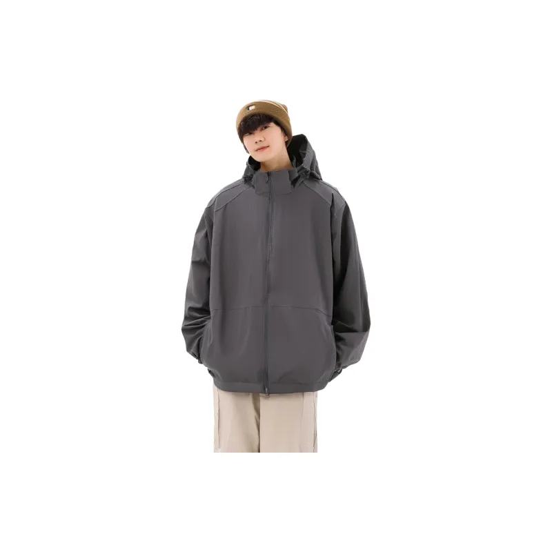HSTYLE Jackets Unisex-15
