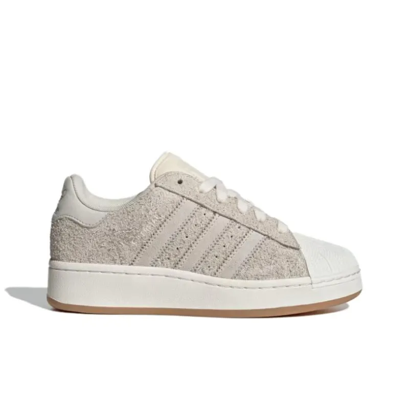 Adidas Superstar Xlg Wonder White Women's-1