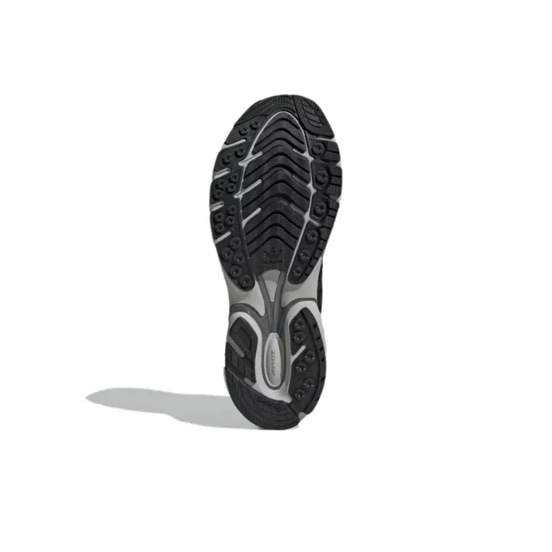 Adidas Adistar Cushion Core Black Iron Metallic-4