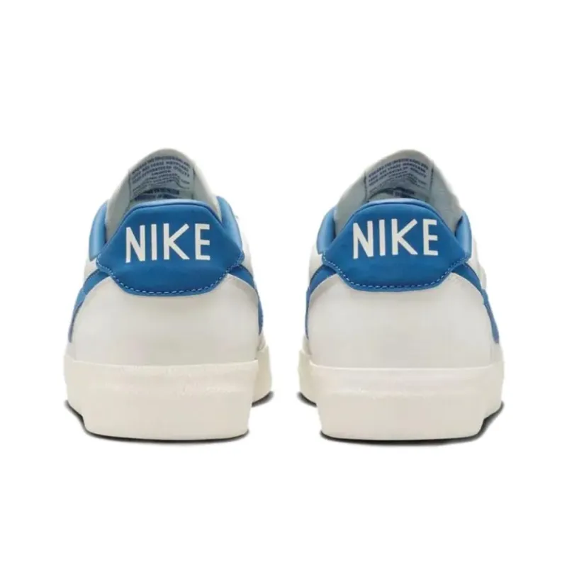 Nike Killshot 2 Leather Sail Star Blue-4