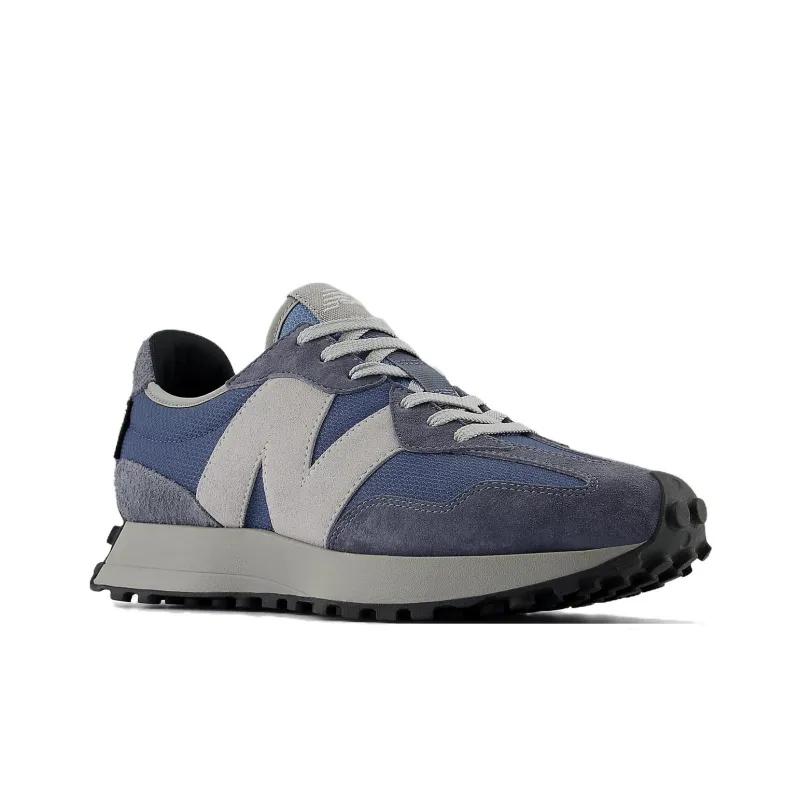 New Balance 327 Cordura Dark Arctic Grey Vintage Indigo-3