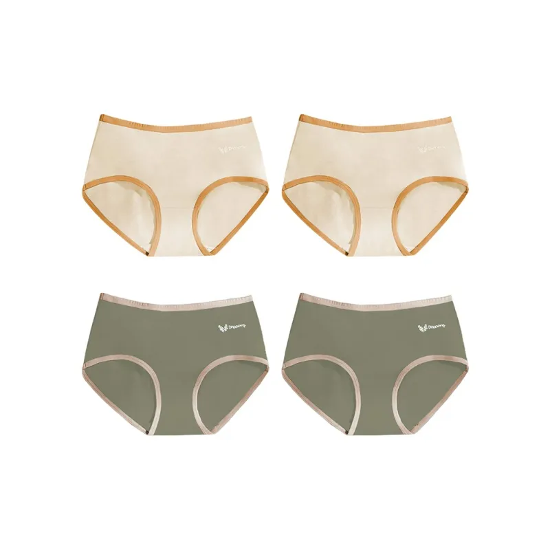 YUZHAOLIN Underpants Women's Combo Set-21