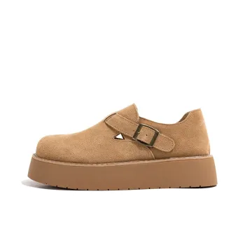 Old Meow Women's Casual Shoes 4cm Women's