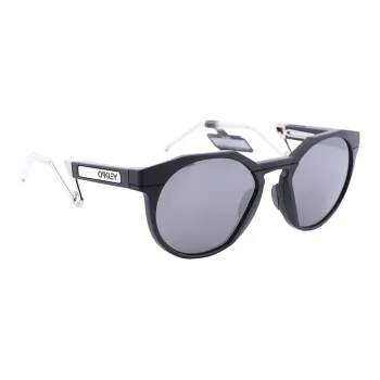 Oakley Round-frame Tinted Sunglasses