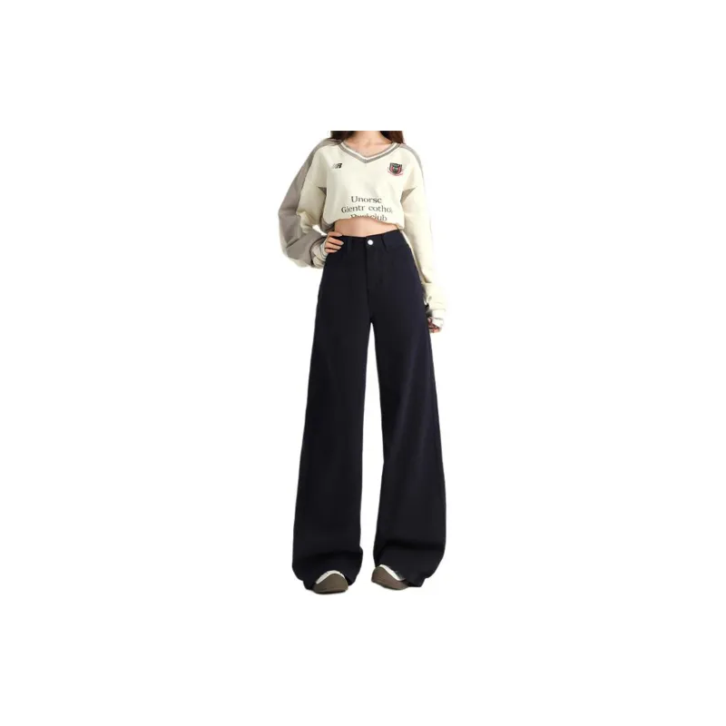 Concubine Zhu Jeans Women's-11