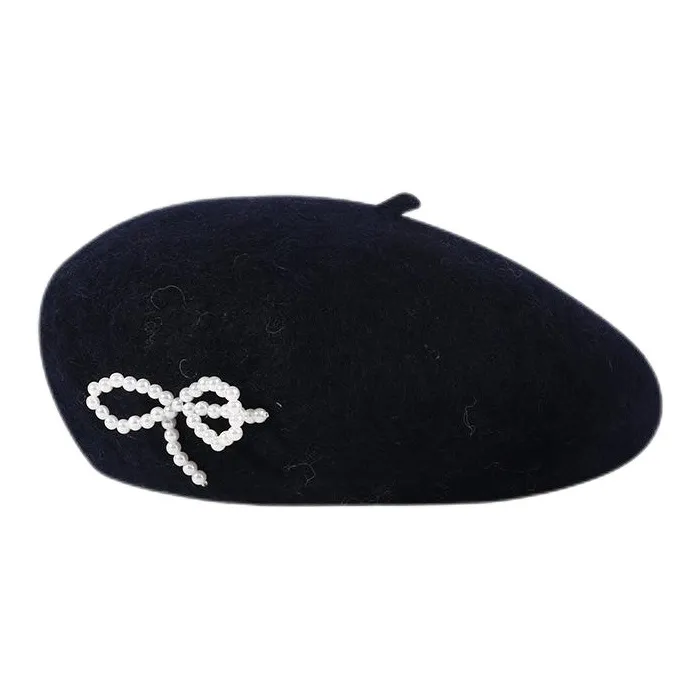 EEEENO Berets Unisex-9