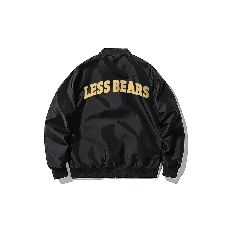 LESS BEARS Jackets Women's-1