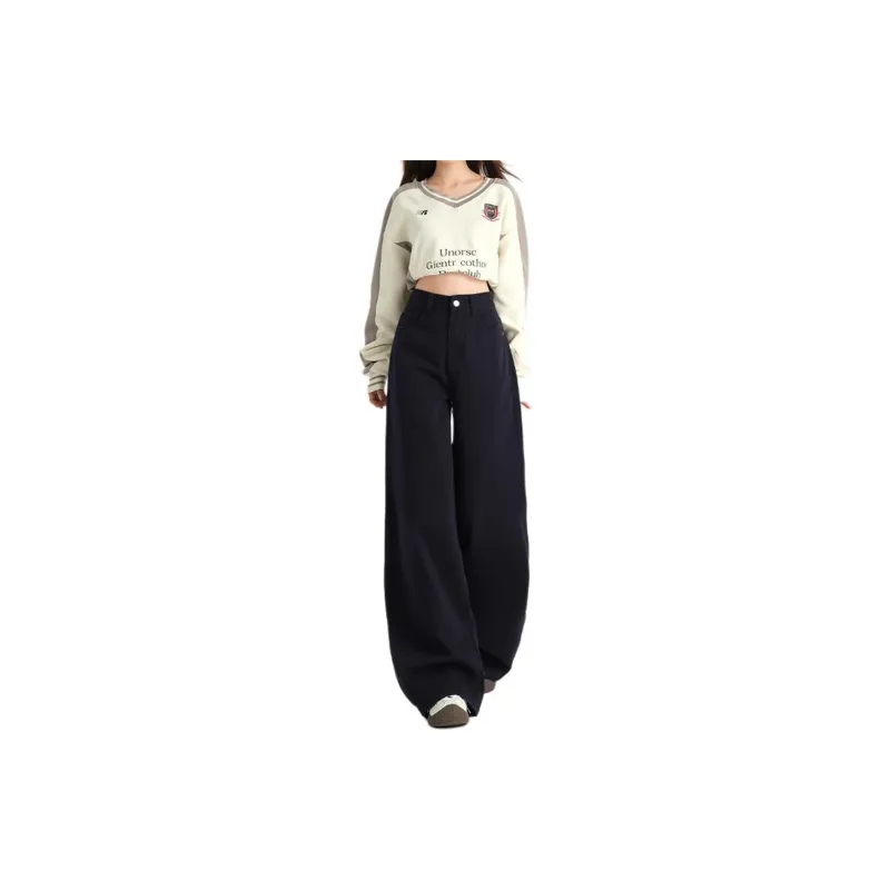 Concubine Zhu Jeans Women's-12