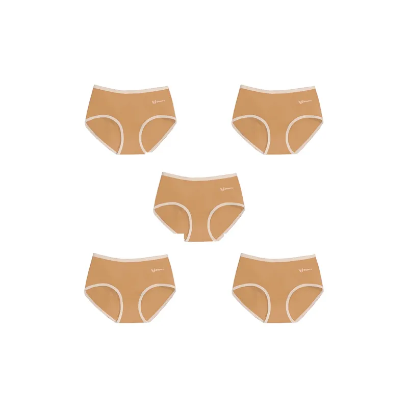 YUZHAOLIN Underpants Women's Combo Set-22