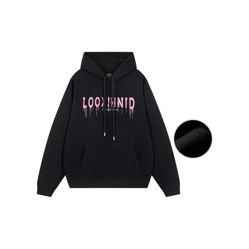 LOOX! Sweatshirts Unisex-35