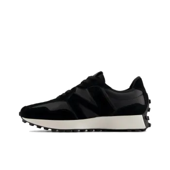 New Balance 327 'Black' Sneakers