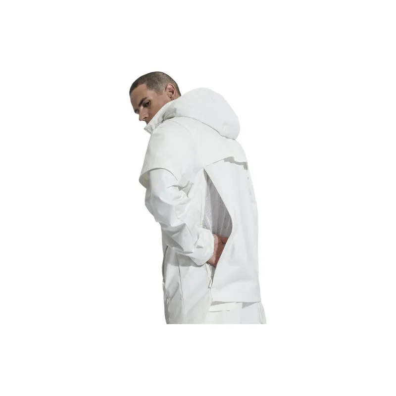NORVINCY Jackets Unisex-3
