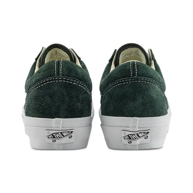 Old Skool Vans 36 Lx 'Pig Suede Scarab'-2