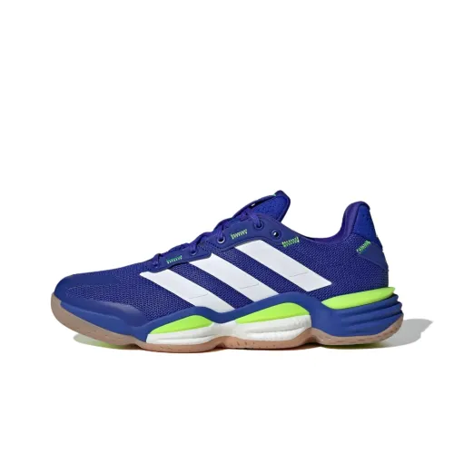 Stabil Adidas 16 'Lucid Blue White Lemon'