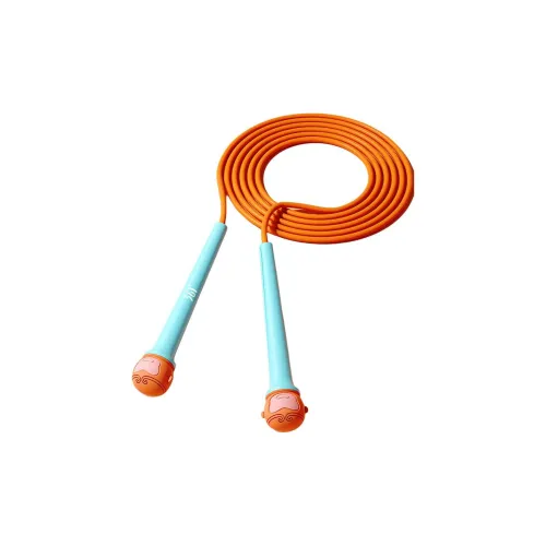361° Casual Entertainment Non Countable Jump Ropes Kids PVC Rope PP+PVC Controller