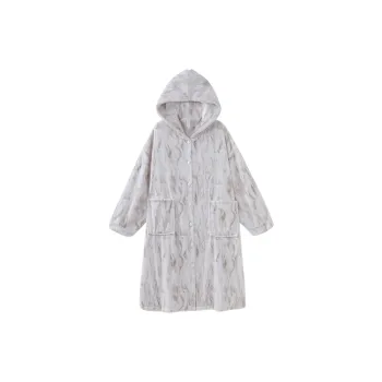 Ta Yan Women's Bath Robes