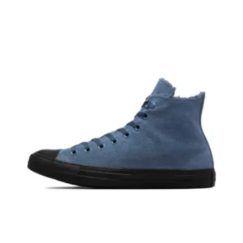 Chuck Taylor All Star Converse Suede High 'Dark Waters'