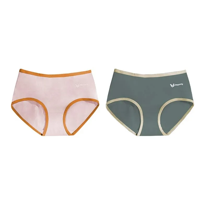 YUZHAOLIN Underpants Women's Combo Set-3