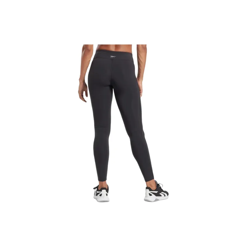 Reebok Sports Pants Women's Black-1