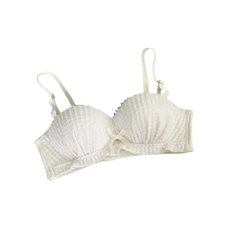 Elan and White Women's Bras-1