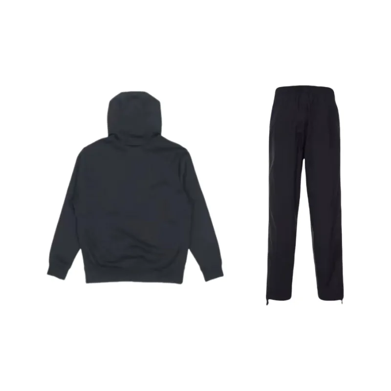 Nike Sportswear Club Fleece Casual Sportswear Unisex Black-1