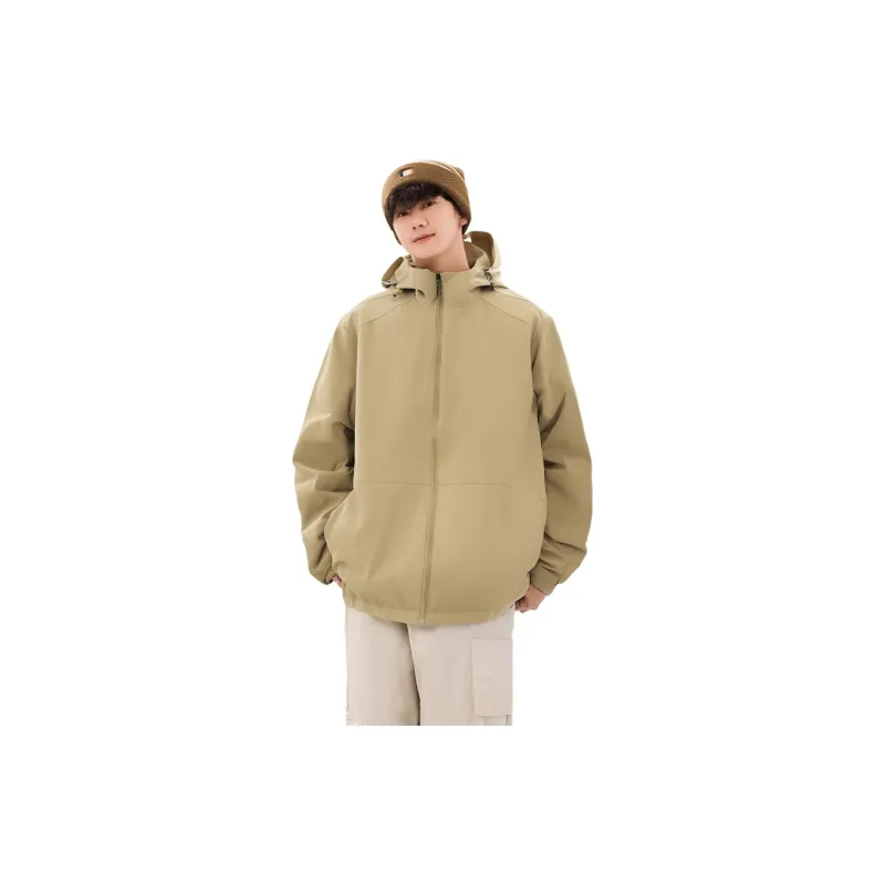 HSTYLE Jackets Unisex-19