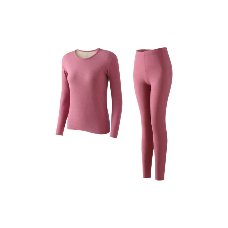 Lan Miao Women's Thermal Sets-3