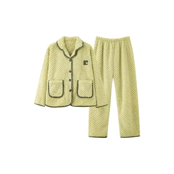 Mulong Family Pajama Set Unisex