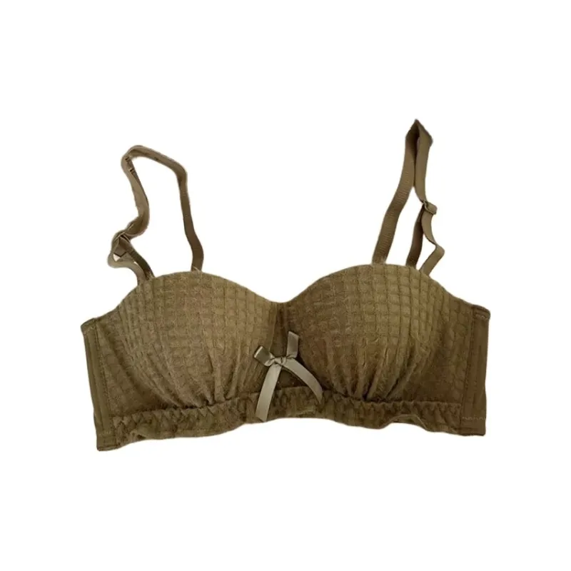 Elan and White Women's Bras-2