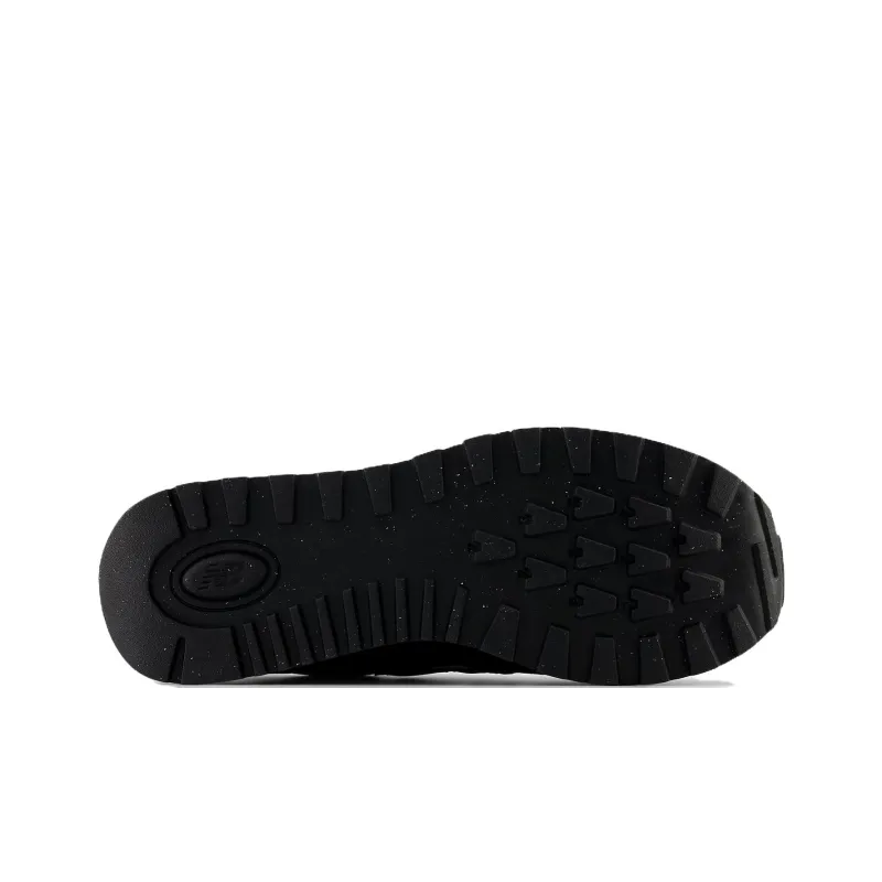 New Balance 574 Legacy Cordura Black Anthracite-6