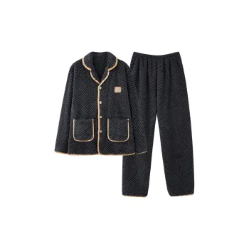 Mulong Family Pajama Set Unisex
