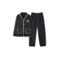 Men's Black