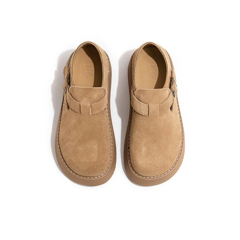 Old Meow Women's Casual Shoes 4cm Women's-2