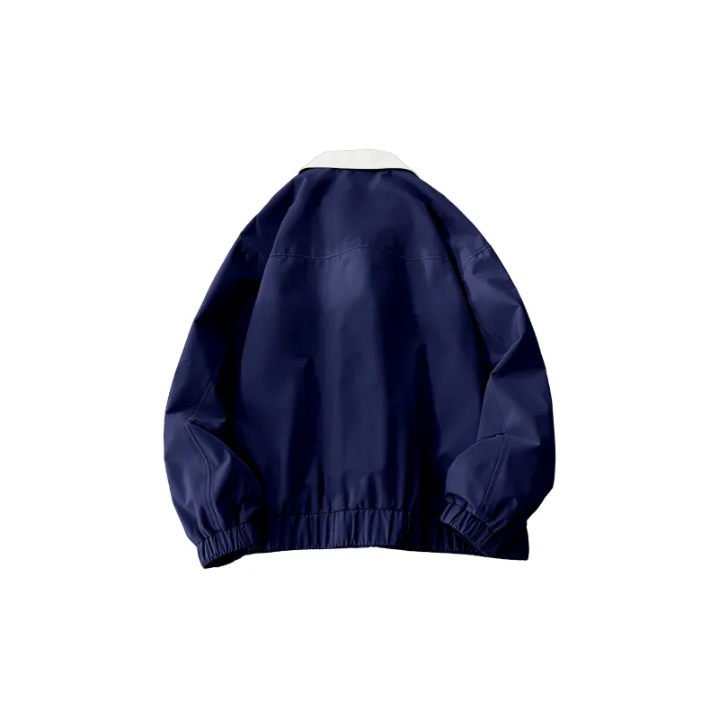 Warrior Huichao Riding The Wind Collection Jackets Coats Men's-3