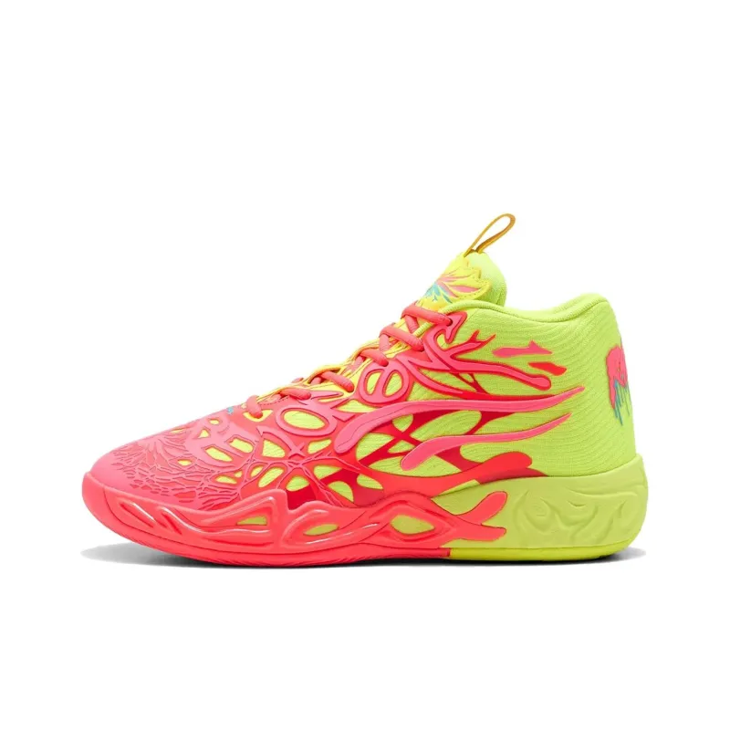PUMA LaMelo Ball MB.04 Love-0