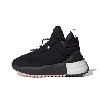 Adidas X_Plrboost Puffer Sneakers Women's