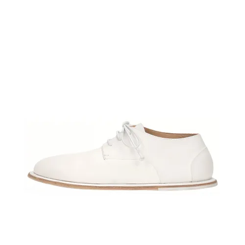 Marsèll Leather Lace-up Brogues