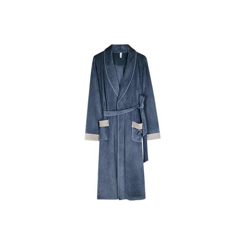 Xuan Liang Men Bath Robes-3