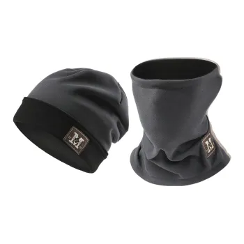 NANJIREN Thickened Beanies Unisex