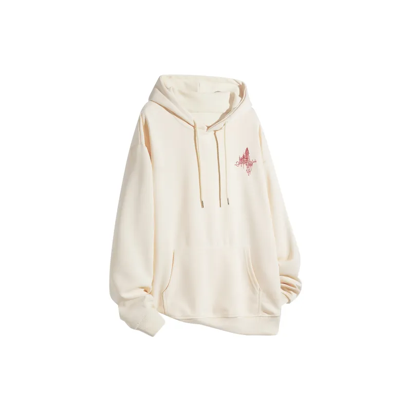 JEANSWEST CLUB Sweatshirt Unisex-21