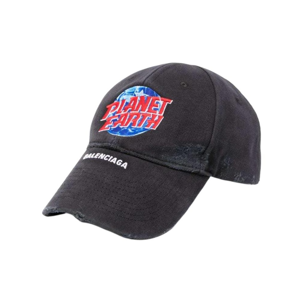 Balenciaga Peaked Cap Hats & Caps on Sale & Authentic - POIZON