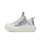 Space Silver Gray