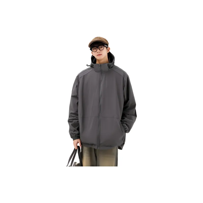 HSTYLE Jackets Unisex-16