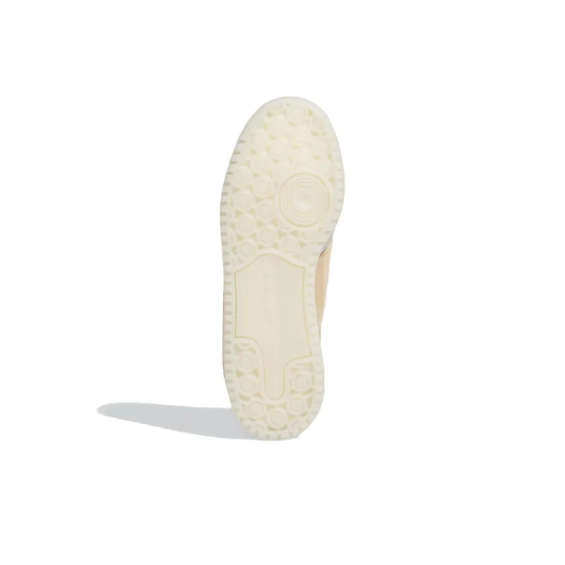 Adidas Forum Low Cl Magic Beige Cream White Women's-4