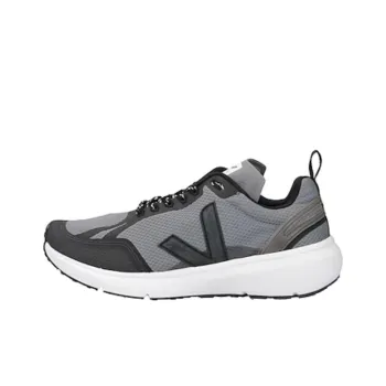 VEJA Condor 2 Low-Top Casual Shoes Unisex Black Blue