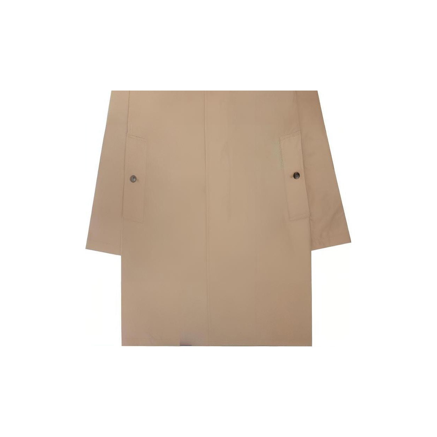 Burberry Long Coat - POIZON