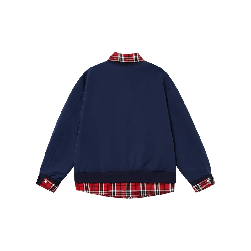ALang Studio Jackets & Coats Unisex-1