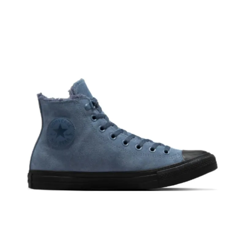 Converse Chuck Taylor All Star Suede High 'Dark Waters'-1